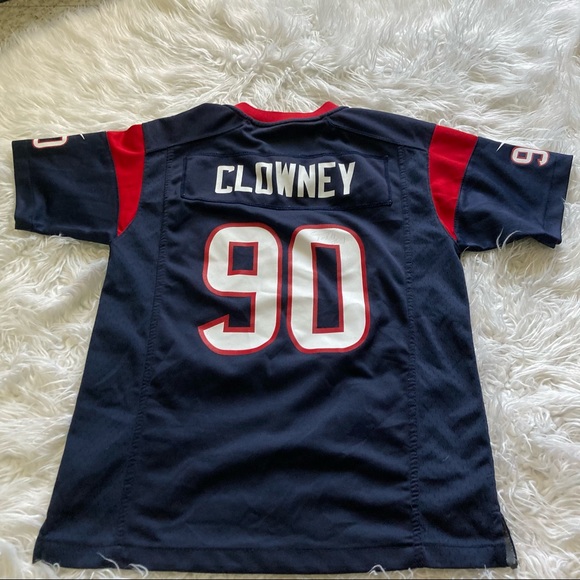 NFL Nike kids Sz M 10-12 - Picture 3 of 4